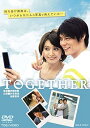 【中古】TOGETHER DVD