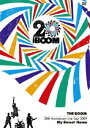 【中古】THE BOOM 20th Anniversary Live tour 2009 “My Sweet Home” DVD