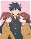 【中古】kiss×sis 4 Blu-ray