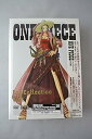 【中古】ONE PIECE LOG COLLECTION "VIVI" DVD
