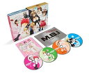 【中古】セキレイ Blu-ray BOX完全生産限定