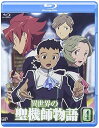 【中古】異世界の聖機師物語 4 Blu-ray