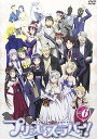 【中古】プリンセスラバー! Vol.6通常版 DVD