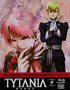 【中古】TYTANIA-タイタニア- 9 Blu-ray
