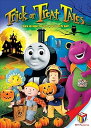 【中古】Hit Favorites: Trick Or Treat Tales DVD