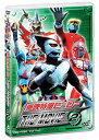 【中古】東映特撮ヒーローTHE MOVIE VOL.2 DVD