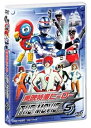 【中古】東映特撮ヒーロー THE MOVIE VOL.5 DVD