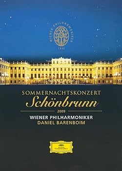 【中古】シェーンブルン宮殿 夏の夜のコンサート 2009 DVD 【中古】シェーンブルン宮殿 夏の夜のコンサート 2009 DVD
