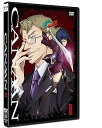 【中古】CANAAN3 DVD