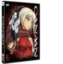 【中古】CANAAN 4 DVD
