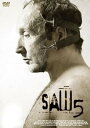 【中古】ソウ5 廉価版1,890円 DVD