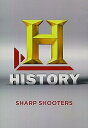 【中古】Sharp Shooters DVD