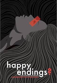 【中古】Happy Endings DVD 【中古】Happy Endings DVD