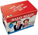 【中古】Allo 'Allo - The Complete Series Import anglais(2)