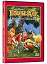 【中古】Fraggle Rock: Dance Your Cares Away DVD