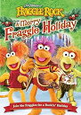 【中古】Fraggle Rock: Merry Fraggle Holiday DVD