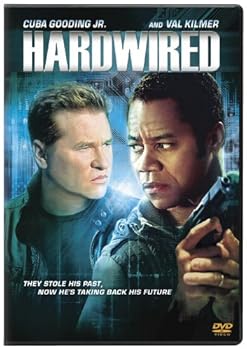 【中古】Hardwired
