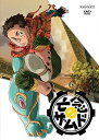 【中古】亡念のザムド 6 DVD
