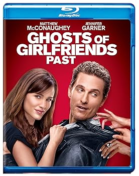 【中古】ゴースト・オブ・ガールフレンズ・パスト Blu-ray