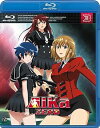 【中古】AIKa ZERO 3最終巻 Blu-ray