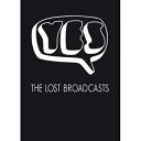 【中古】Lost Broadcasts DVD
