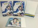 【中古】まほろまてぃっく ただいま◇おかえり初回限定版 DVD