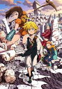 【中古】七つの大罪 5 DVD