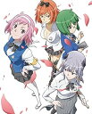 【中古】愛・天地無用! 壱 DVD