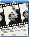 【中古】ジャン=リュック・ゴダール ベストバリューBlu-rayセット