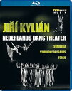 【中古】Jiri Kylian & Nederlands Dans Theater: Svadebka Blu-ray(2)