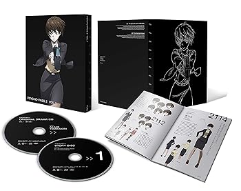 【中古】PSYCHO-PASS サイコパス 2 VOL.1初回生産限定スペシャルイベントチケット優先販売申し込み券 Blu-ray【メーカー名】【メーカー型番】【ブランド名】東宝 アニメ 塩谷直義: Director【商品説明】PSYCHO-PASS サイコパス 2 VOL.1初回生産限定スペシャルイベントチケット優先販売申し込み券 Blu-ray当店ではレコード盤には商品タイトルに［レコード］と表記しております。表記がない物はすべてCDですのでご注意ください。当店では初期不良に限り、商品到着から7日間は返品を 受付けております。お問い合わせ・メールにて不具合詳細をご連絡ください。他モールとの併売品の為、完売の際はキャンセルご連絡させて頂きます。中古品の商品タイトルに「限定」「初回」「保証」「DLコード」などの表記がありましても、特典・付属品・帯・保証等は付いておりません。電子辞書、コンパクトオーディオプレーヤー等のイヤホンは写真にありましても衛生上、基本お付けしておりません。※未使用品は除く品名に【import】【輸入】【北米】【海外】等の国内商品でないと把握できる表記商品について国内のDVDプレイヤー、ゲーム機で稼働しない場合がございます。予めご了承の上、購入ください。掲載と付属品が異なる場合は確認のご連絡をさせて頂きます。ご注文からお届けまで1、ご注文⇒ご注文は24時間受け付けております。2、注文確認⇒ご注文後、当店から注文確認メールを送信します。3、お届けまで3〜10営業日程度とお考えください。輸入商品は10営業日から30営業日前後でのお届けとなります。4、入金確認⇒前払い決済をご選択の場合、ご入金確認後、配送手配を致します。5、出荷⇒配送準備が整い次第、出荷致します。配送業者、追跡番号等の詳細をメール送信致します。6、到着⇒出荷後、1〜3日後に商品が到着します。　※離島、北海道、九州、沖縄は遅れる場合がございます。予めご了承下さい。お電話でのお問合せは少人数で運営の為受け付けておりませんので、お問い合わせ・メールにてお願い致します。★お客様都合によるご注文後のキャンセル・返品はお受けしておりませんのでご了承ください。0
