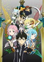 【中古】ソードアート・オンライン II 6通常版 DVD