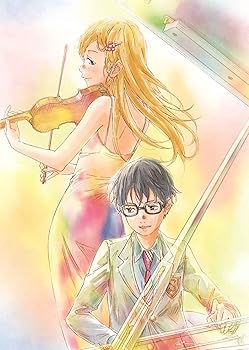 楽天ドリエム楽天市場店【中古】四月は君の嘘 3 完全生産限定版 DVD
