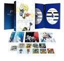 【中古】劇場版ペルソナ3 #2Midsummer Knight's Dream完全生産限定版 DVD