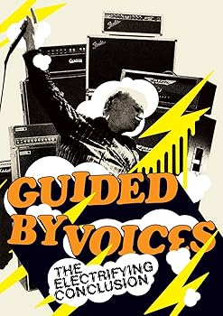 【中古】Electrifying Conclusion DVD