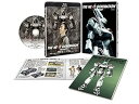 【中古】THE NEXT GENERATION パトレイバー第7章完全初回生産限定版限定:エピソード12シナリオブック Blu-ray