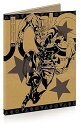【中古】ジョジョの奇妙な冒険スターダストクルセイダース エジプト編 Vol.5 紙製スリムジャケット仕様初回生産限定版 DVD