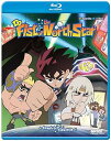 【中古】DD Fist of the North Star Blu-ray