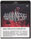 【中古】LOUDNESS COMPLETE LIVE Blu-ray WORLD CIRCUIT 2013Blu-ray