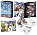 【中古】ストライクウィッチーズ Operation Victory Arrow vol.2 エーゲ海の女神 限定版 後日談ドラマCDウィッチ・イズ・ビューティフル Blu-ray
