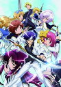 【中古】聖剣使いの禁呪詠唱 ワールドブレイク Vol.4 Blu-ray(2)