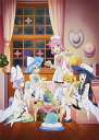 【中古】放課後のプレアデス Blu-ray YouTube版初回生産限定版