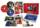 【中古】MIRACLE デビクロくんの恋と魔法 Blu-ray 愛蔵版初回限定生産3枚組