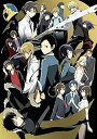 【中古】デュラララ!!×2 承 5通常版 DVD