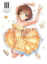 【中古】アイドルマスター シンデレラガールズ 3完全生産限定版 DVD