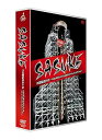 【中古】SASUKE30回記念DVD SASUKEヒストリー&2014スペシャルエディション DVD