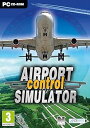 【中古】Airport Control Simulator 輸入版