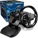 【中古】Thrustmaster T80 RS PS4PS3 Officially Licensed Racing Wheel(2)