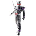 【中古】仮面ライダー RKFレジェンドライダーシリーズ 仮面ライダーダブル ファングジョーカー(3)