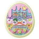 【中古】Tamagotchi meets たまごっちみーつ スイーツみーつ ver.イエロー
